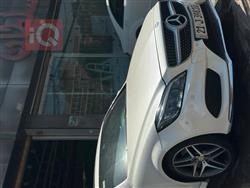 مرسيدس بنز CLS